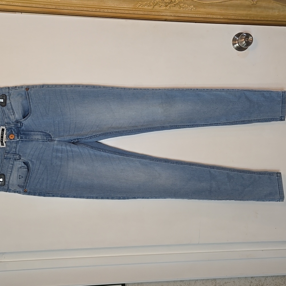 Noisy May Super Soft Skinny Denim Jeans S